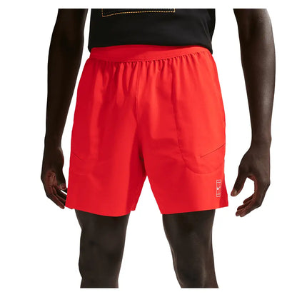 Men's Court Dri-FIT Advantage 6 Inch Tennis Short
