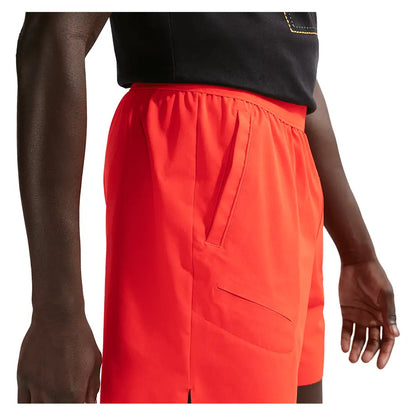 Men's Court Dri-FIT Advantage 6 Inch Tennis Short