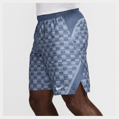 Men's Victory Dri-Fit 9 inch Tennis Short