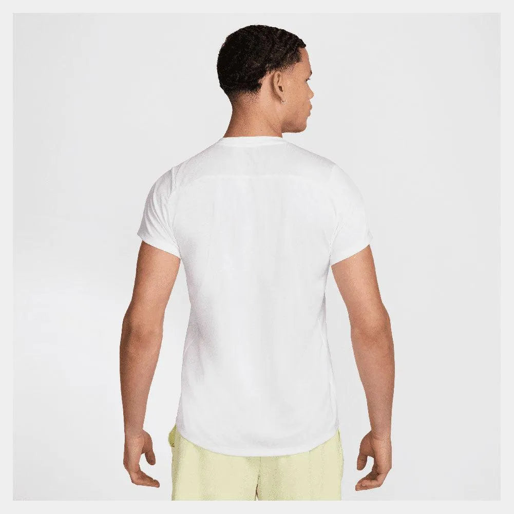 Men's Court Dri-Fit Victory Tennis Top