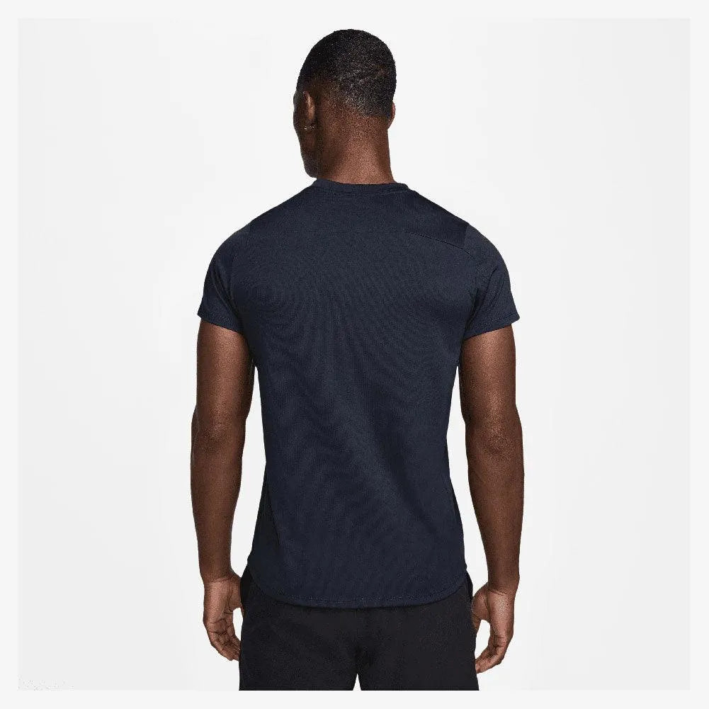 Men's Court Dri-Fit Victory Tennis Top