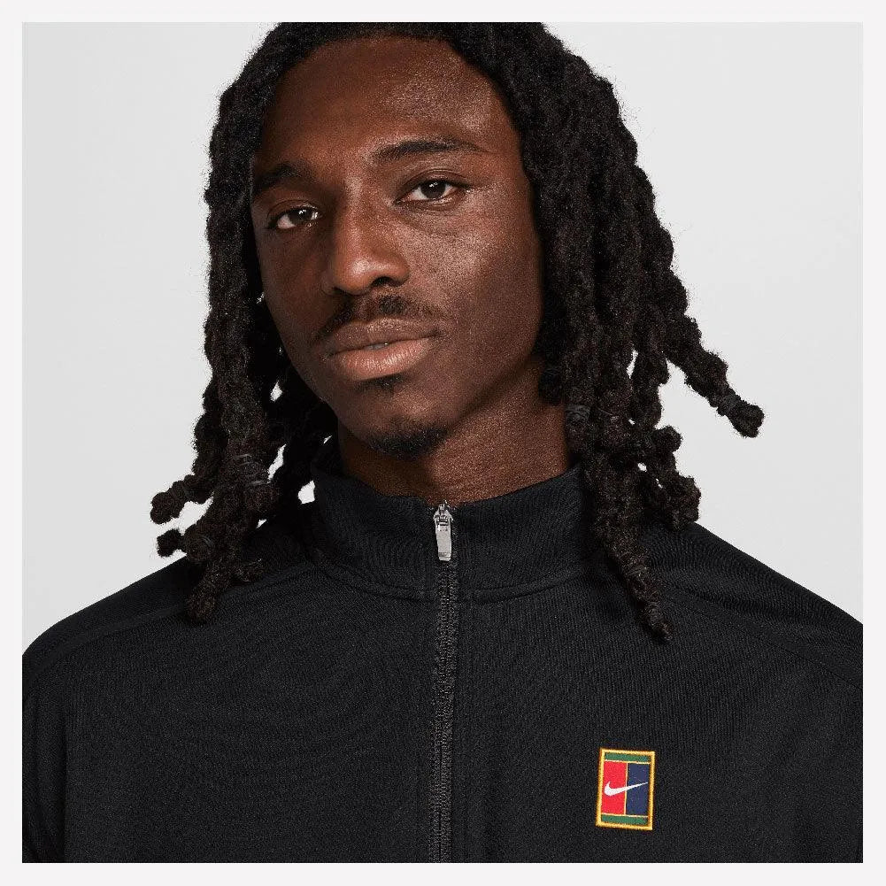 Men's Heritage Tennis Jacket