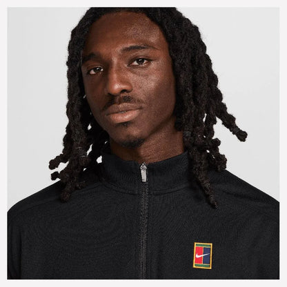 Men's Heritage Tennis Jacket