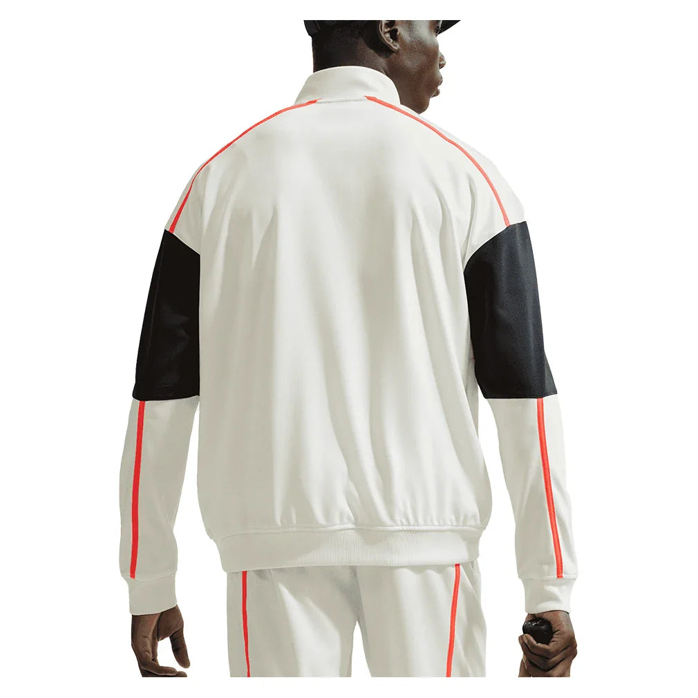 Men's Court Heritage Tennis Jacket