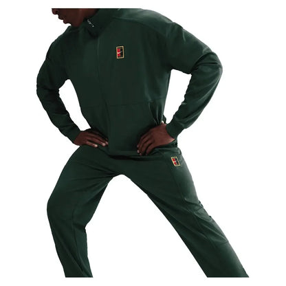 Men's Court Heritage Tennis Pant Fir