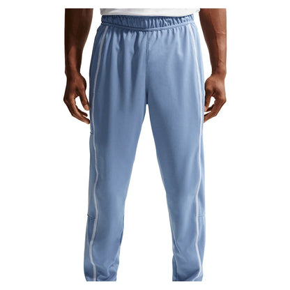 Men's Court Heritage Tennis Pant Work Blue