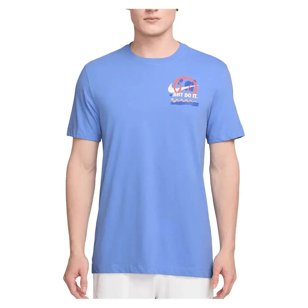 Mens Dri-Fit Tennis Top-Apparel-Nike-FZ8111-494_1-Tennis Express