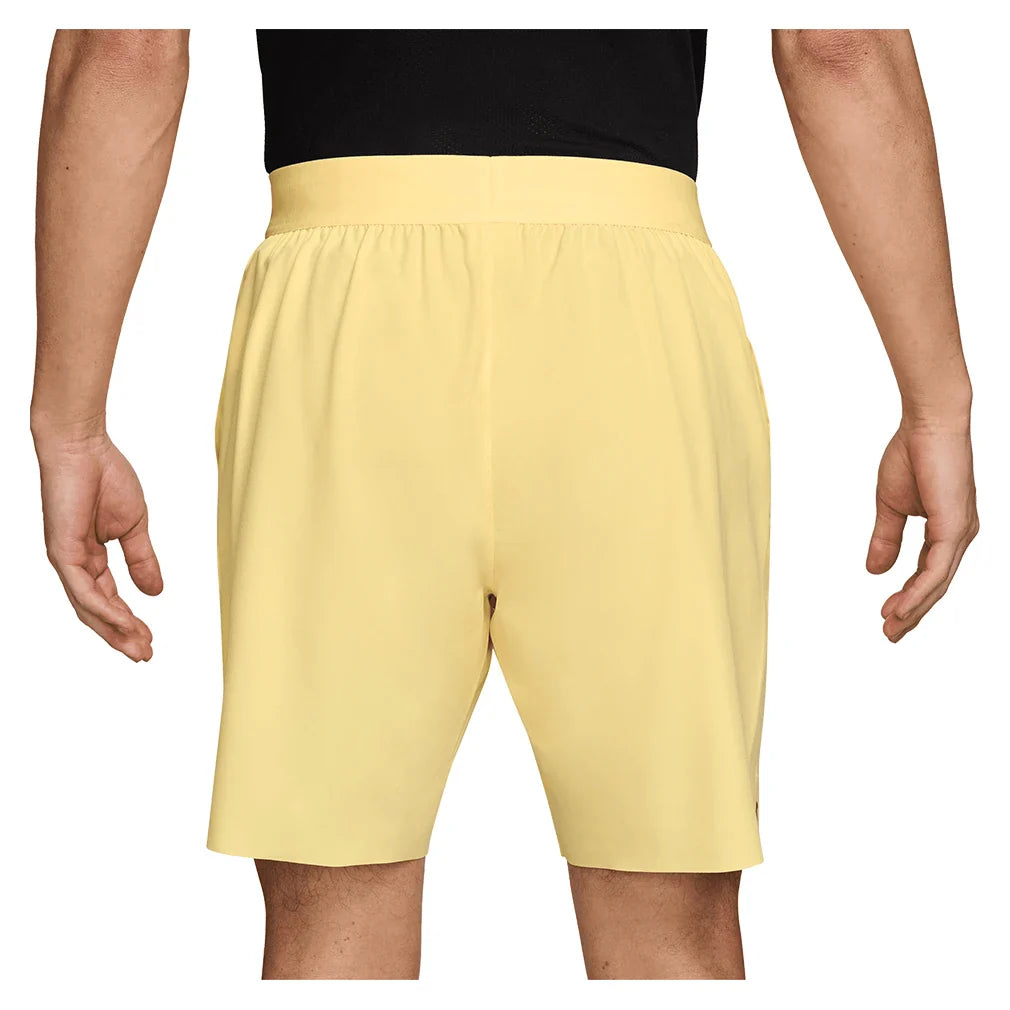 Men's Court Dri-FIT Advantage 8 Inch Tennis Short