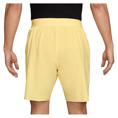 Men's Court Dri-FIT Advantage 8 Inch Tennis Short
