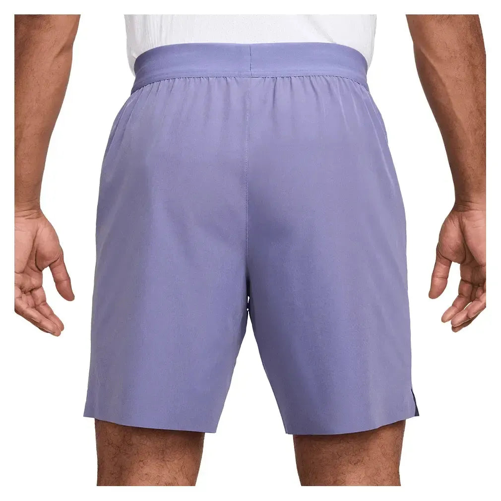 Men's Court Dri-FIT Advantage 8 Inch Tennis Short