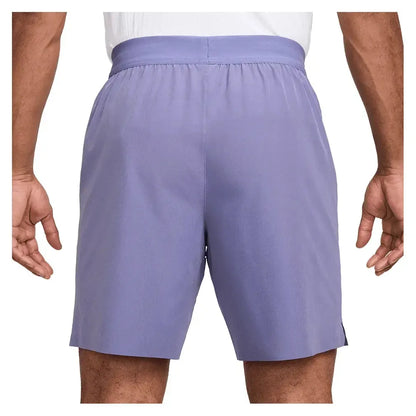 Men's Court Dri-FIT Advantage 8 Inch Tennis Short
