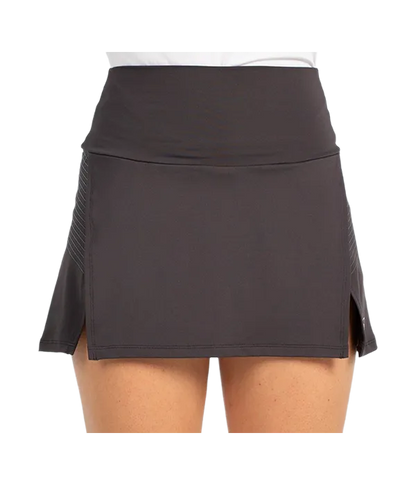 Falda Bullpadel Esqui Azabache 2025