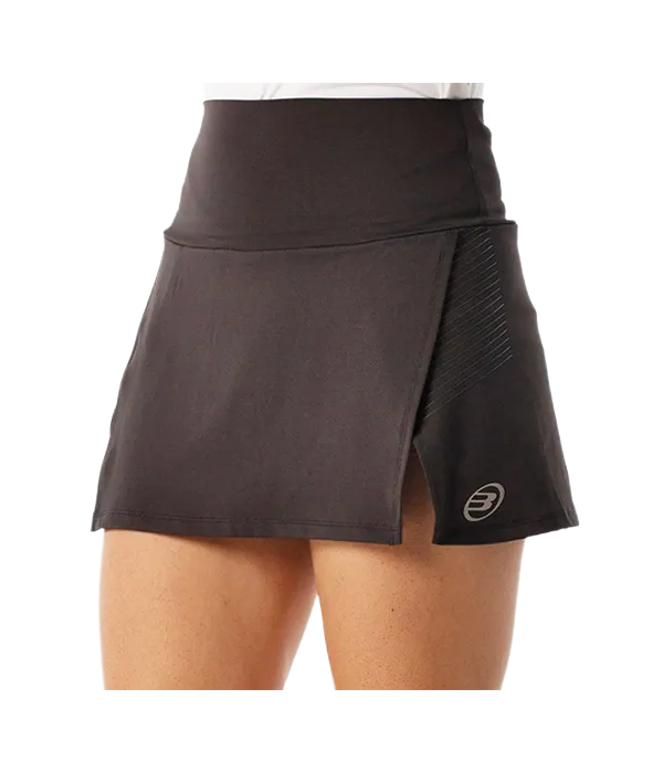 Falda Bullpadel Esqui Azabache 2025