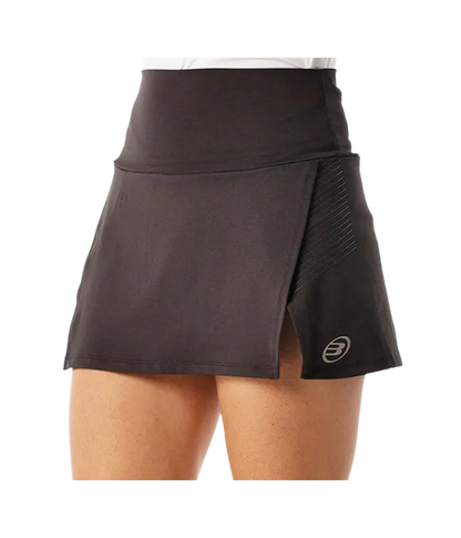 Falda Bullpadel Esqui Azabache 2025