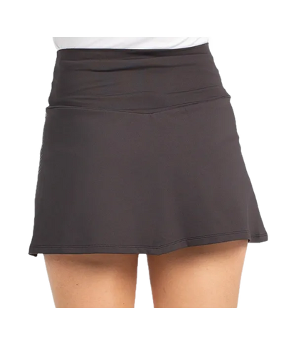 Falda Bullpadel Esqui Azabache 2025