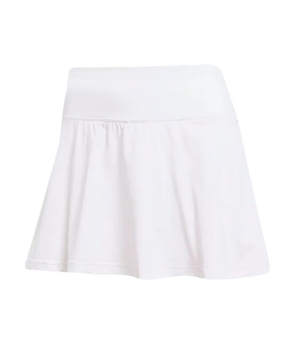 Falda Adidas Club White 2025