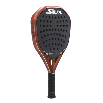 Siux Padel Racket Fenix Elite 5