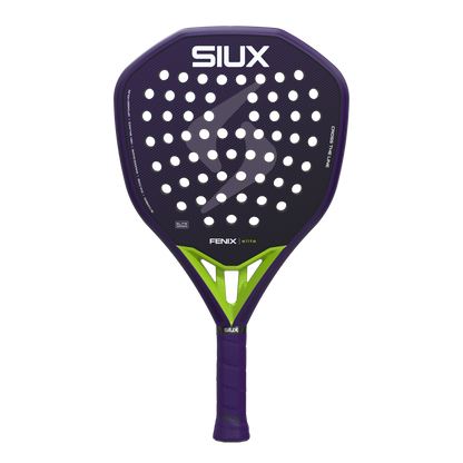 Siux Padel Racket Fenix Elite 26