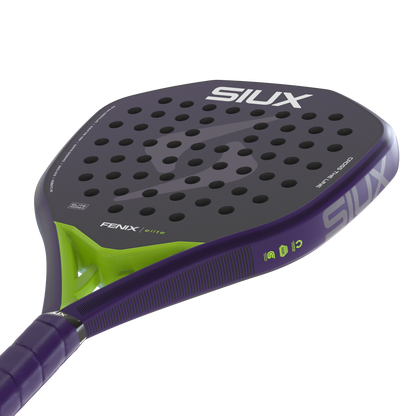 Siux Padel Racket Fenix Elite 26