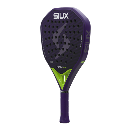 Siux Padel Racket Fenix Elite 26