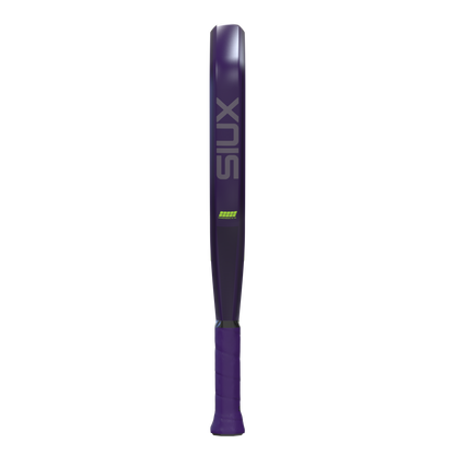 Siux Padel Racket Fenix Pro 26 | Glow Purple