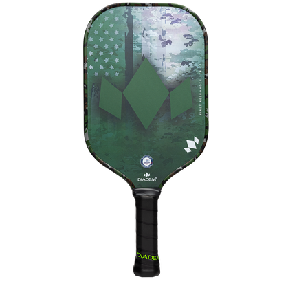 Diadem First Responer Series V2 Warrior Edge | Military