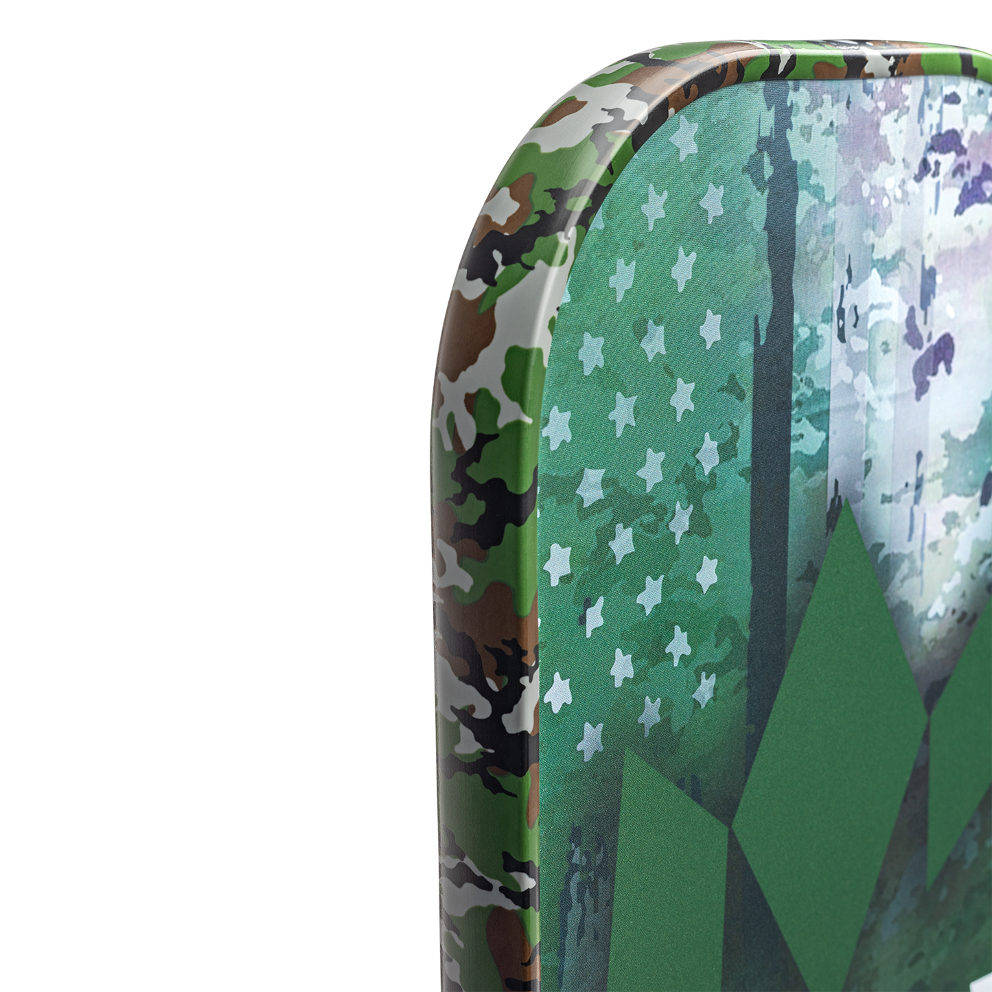 Diadem First Responer Series V2 Warrior Edge | Military