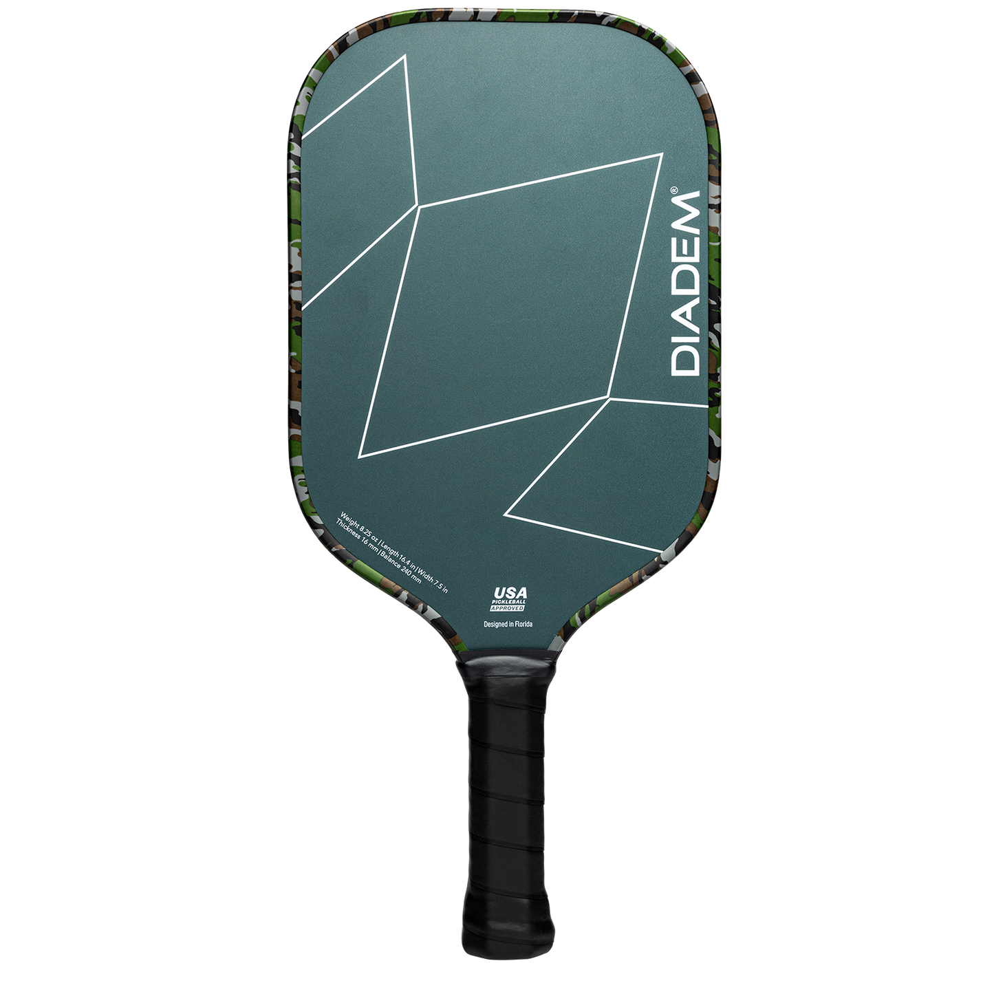 Diadem First Responer Series V2 Warrior Edge | Military