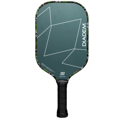 Diadem First Responer Series V2 Warrior Edge | Military