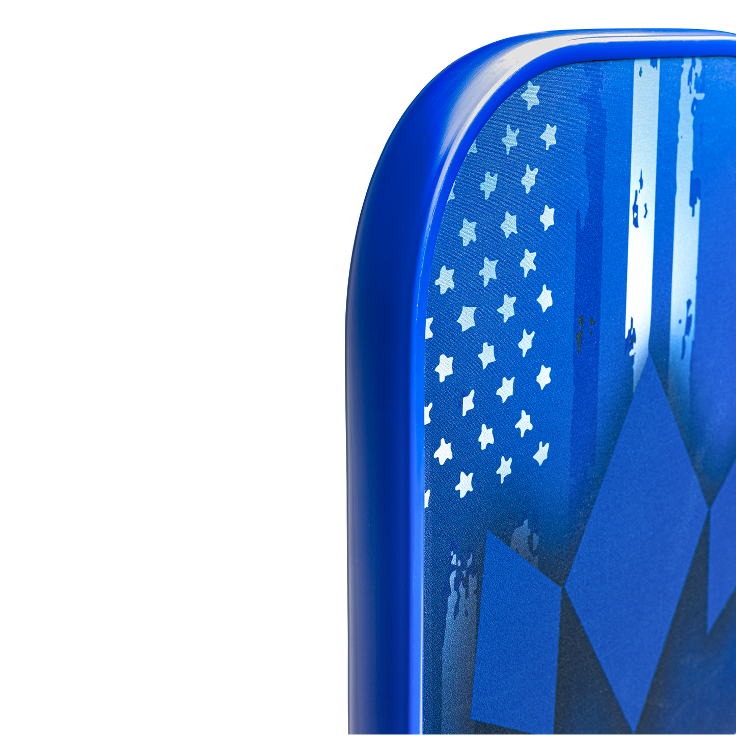Diadem Pickleball Paddle First Responder Series V2 - Warrior Edge