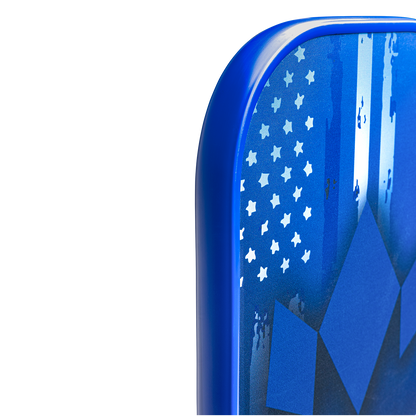 Diadem Pickleball Paddle First Responder Series V2 - Warrior Edge