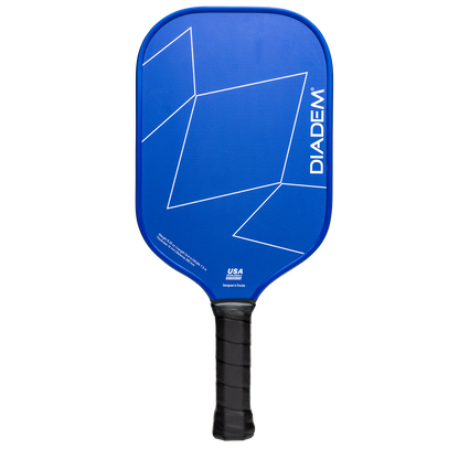 Diadem Pickleball Paddle First Responder Series V2 - Warrior Edge