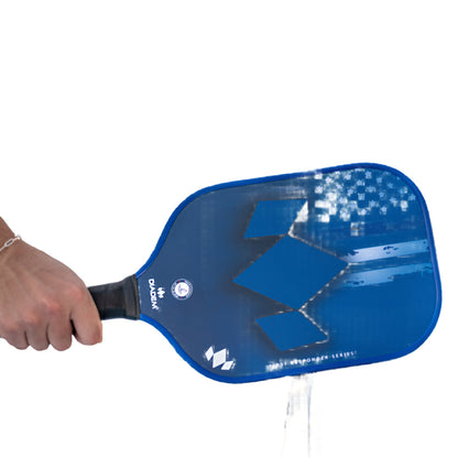 Diadem Pickleball Paddle First Responder Series V2 - Warrior Edge