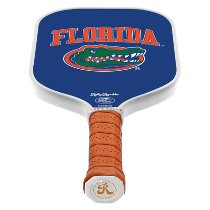 Rally Republic Pickleball Florida Gators Blue Albert the Alligator Pickleball Paddle