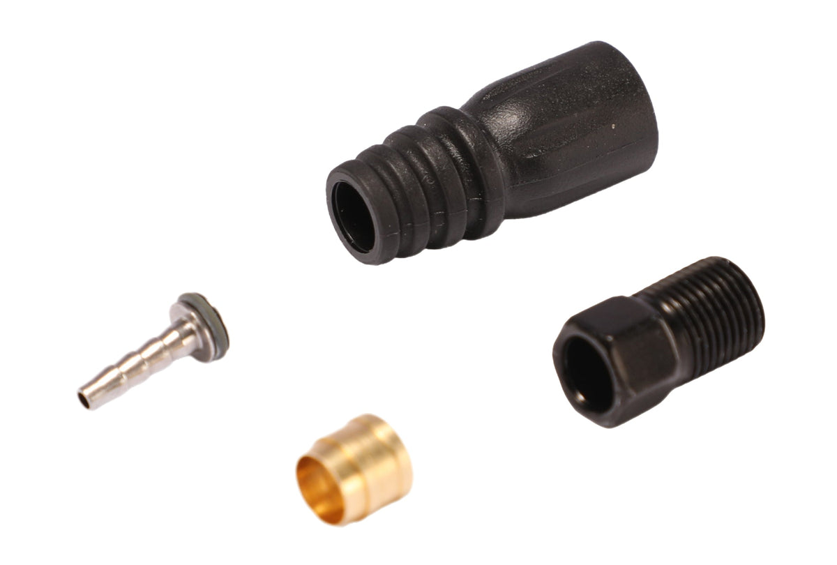 Aventon Hydraulic Brake Caliper Hardware Pack SKUS: 19300-1000291