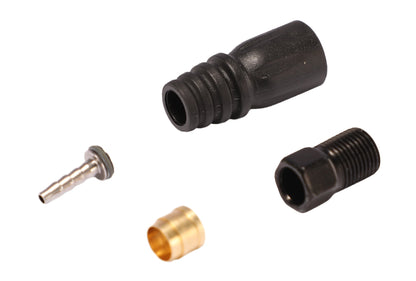 Aventon Hydraulic Brake Caliper Hardware Pack SKUS: 19300-1000291