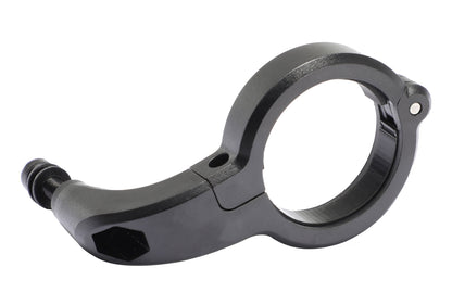 Aventon Integrated Head Light Bracket