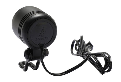 Aventon Integrated Headlight