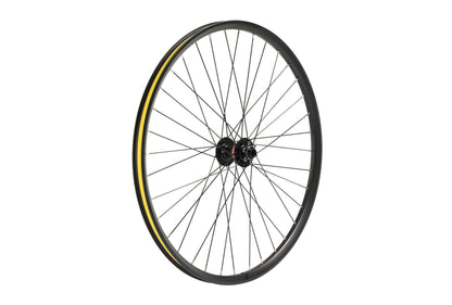 Aventon Front Wheel - No Tire & Tube & Brake Rotor
