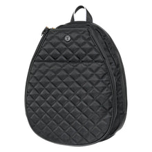 Ace & Carry 2.0 Tennis and Pickleball Slingback Bag Black-Bags-Trelle Co.-G4-001-ACEV2-5-0001-707949Tennis Express