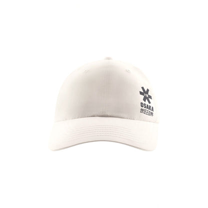 Osaka Sports Baseball Cap Soft | White