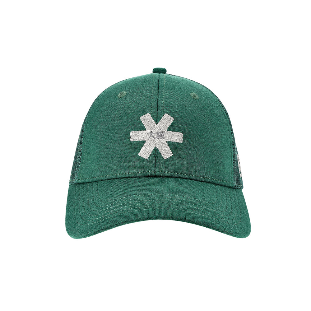 Osaka Trucker Cap | Pineneedle