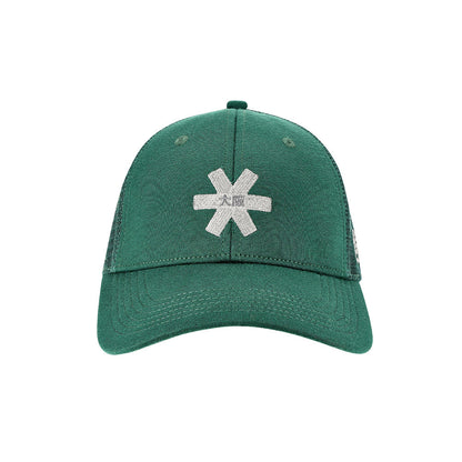 Osaka Trucker Cap | Pineneedle