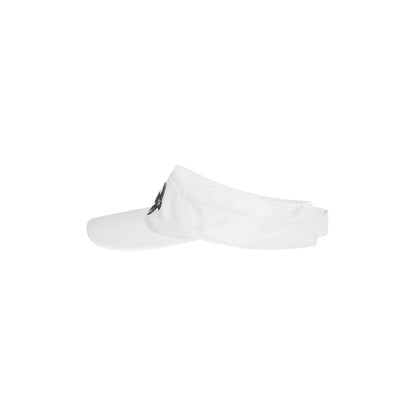 Osaka Visor | White