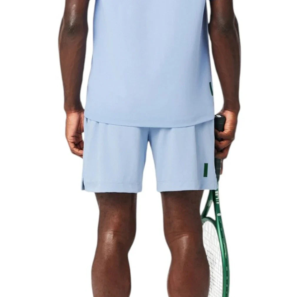 Men's Essentials Tennis Short Aphylla