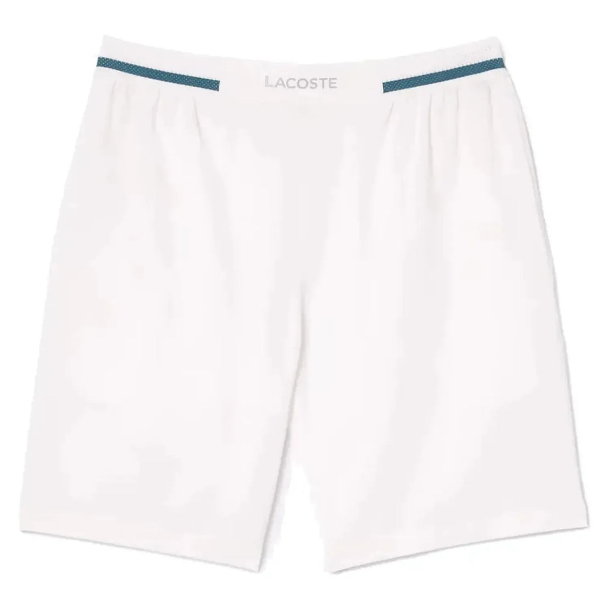 Men's Novak Djokovic Ultra-Dry Tennis Short White