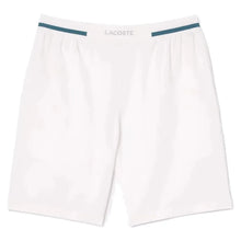 Men's Novak Djokovic Ultra-Dry Tennis Short White