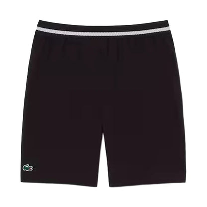 Men's Novak Djokovic Tennis Short Buffalo and White