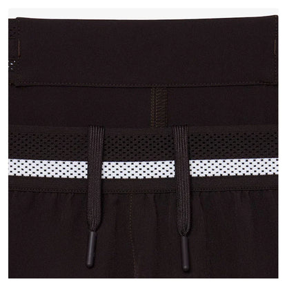 Men's Novak Djokovic Tennis Short Buffalo and White