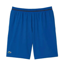 Men's Novak Djokovic Ultra-Dry Woven 8 Inch Tennis Short-Apparel-Lacoste-GH7413-F25-JNN-Tennis Express